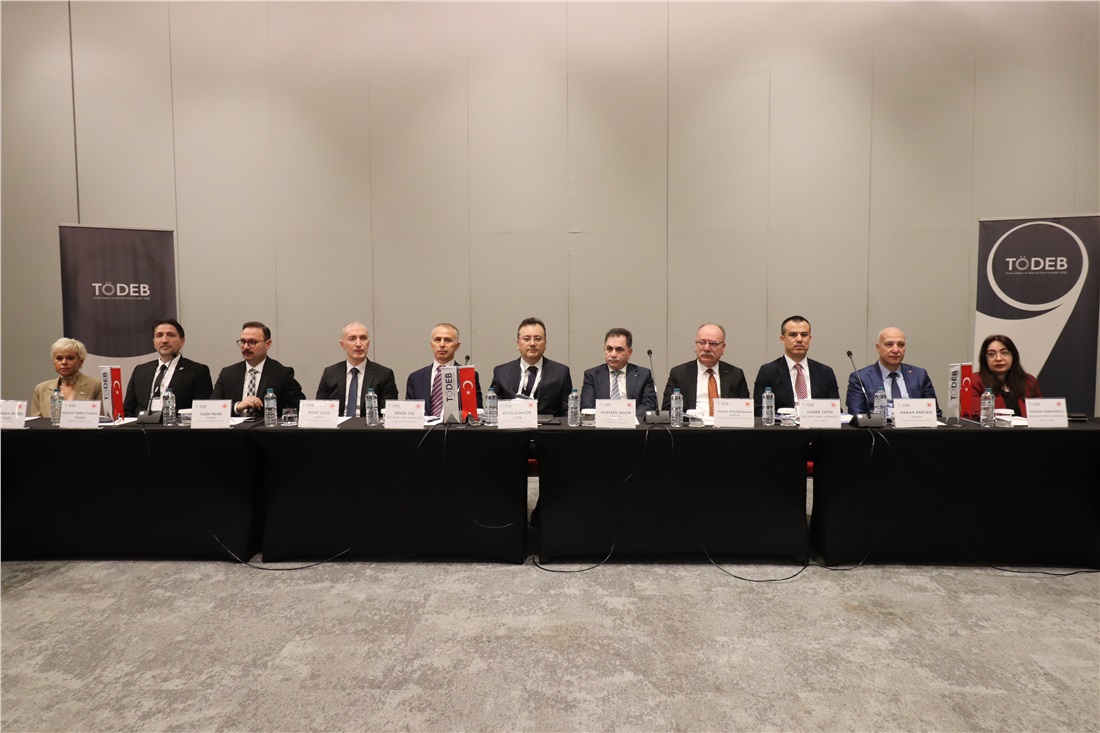 Karadeniz Bölgesi Bilişim Suçları Soruşturma Bürosu Cumhuriyet Savcıları Toplantısı 3 Nisan 2026