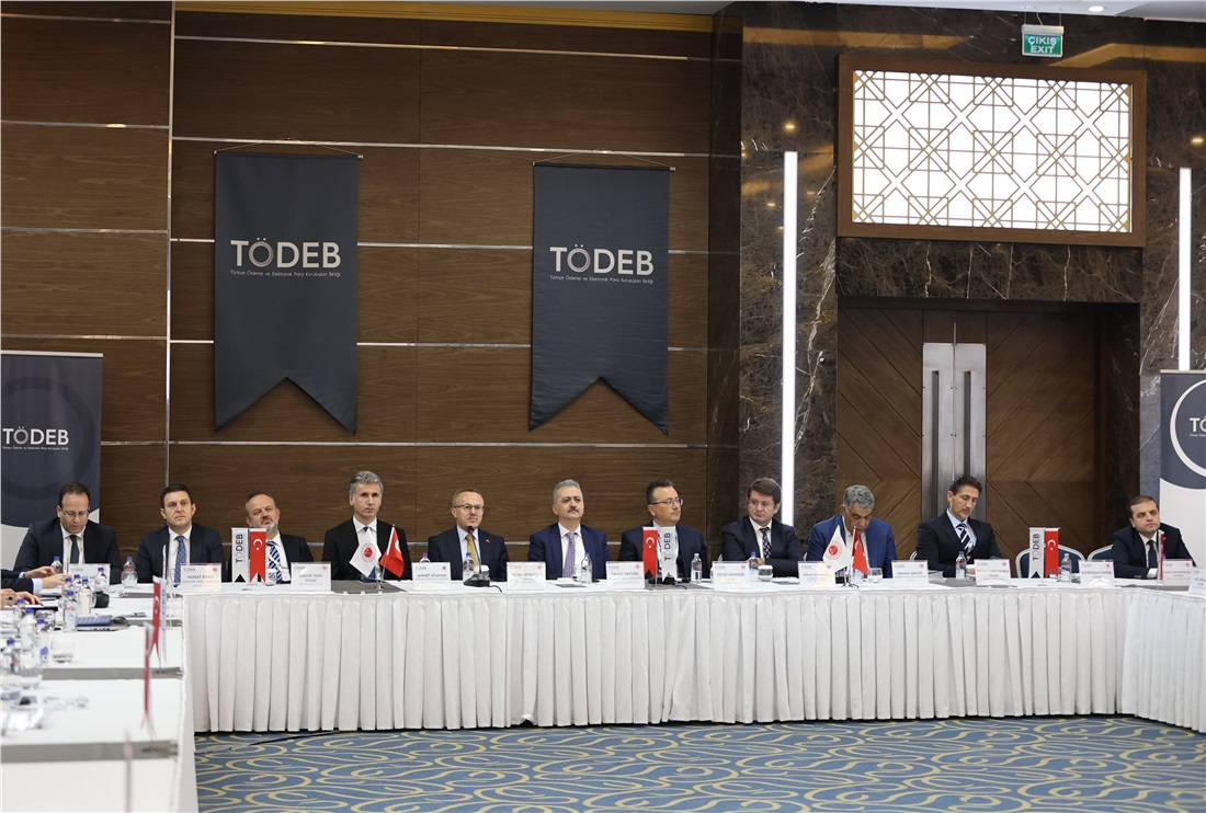 Doğu ve Güneydoğu Anadolu Bölgeleri Bilişim Suçları Soruşturma Bürosu Cumhuriyet Savcıları Toplantısı 24 Eylül 2026 